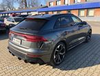 Audi RS Q8 TFSI mHEV Quattro Tiptronic - 6