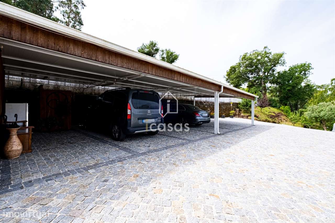 Quinta Exclusiva em Lever, Vila Nova de Gaia – Potencial de Investimen-6