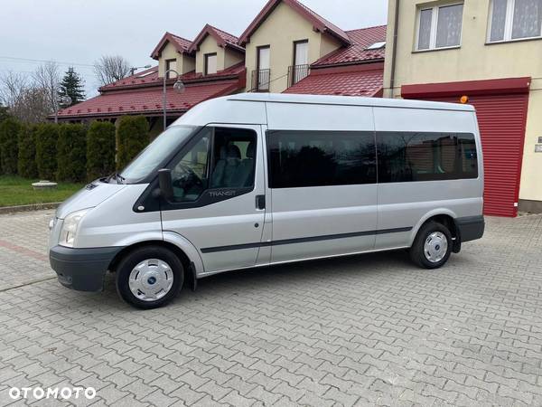 Ford Transit 330 K TDCi Trend - 21