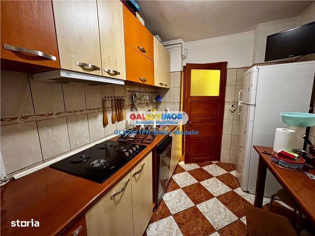 VANZARE APARTAMENT 3 CAMERE DECOMANDAT ZONA MIHAI BRAVU, PLOIESTI-5