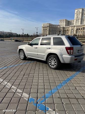 Jeep Grand Cherokee 3.0 TD AT Laredo - 7