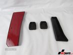 Pedais Caixa Manual Novo BMW 7 (F01, F02, F03, F04)/BMW 5 (F10)/BMW 5 Touring (F... - 3