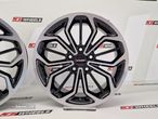 Jantes Ford em 16" | 5x108 - 4