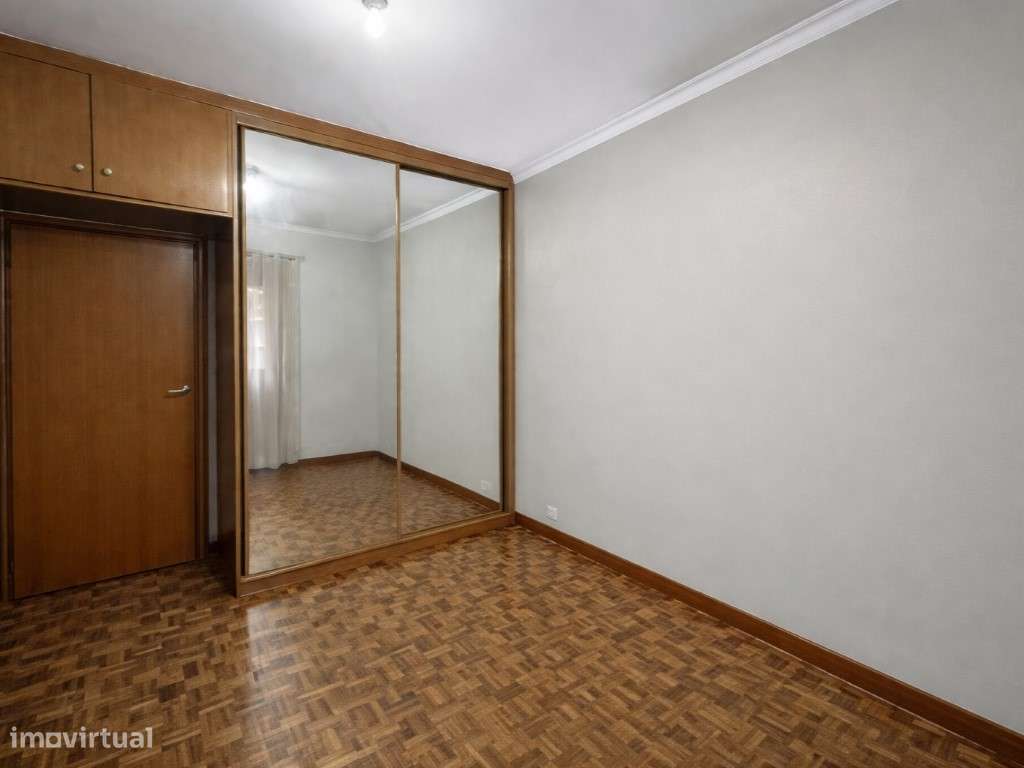 T1 em Paço de Arcos-5