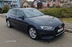 Audi A4 Avant 35 TDI S tronic - 2