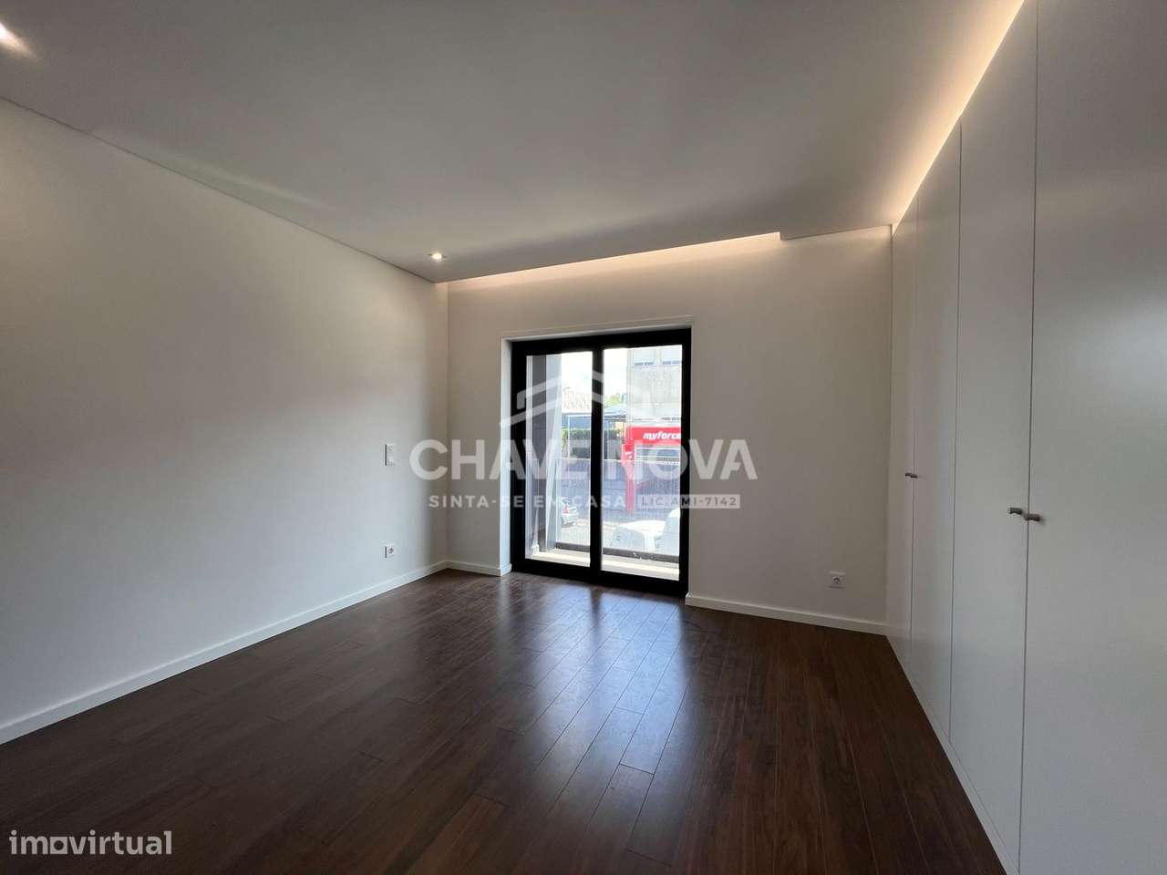 Apartamento T3 Novo  Ramalde - Porto-6