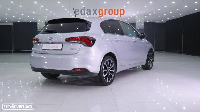 Fiat Tipo 1.3 M-Jet Lounge - 3