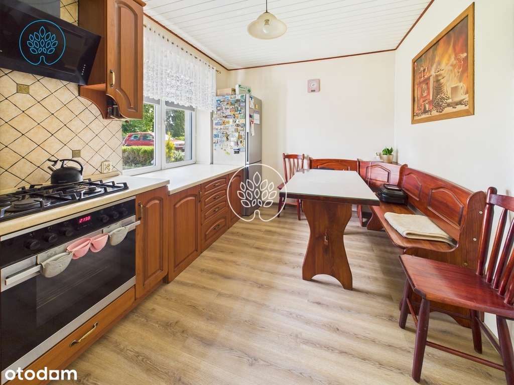 Funkcjonalny dom z własnym stawem, top - Pełny obrazek: 4/17