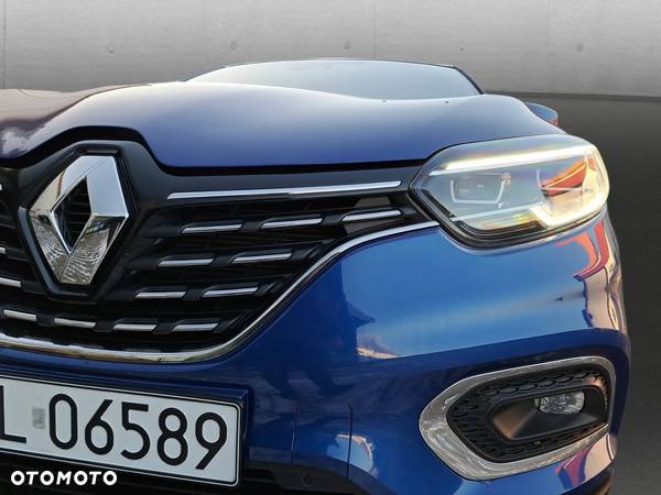 Renault Kadjar 1.3 TCe FAP Intens - 10