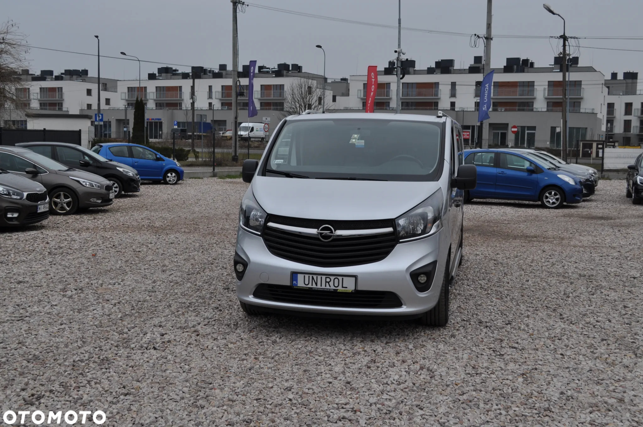 Opel Vivaro 1.6 CDTI L2H1 - 3