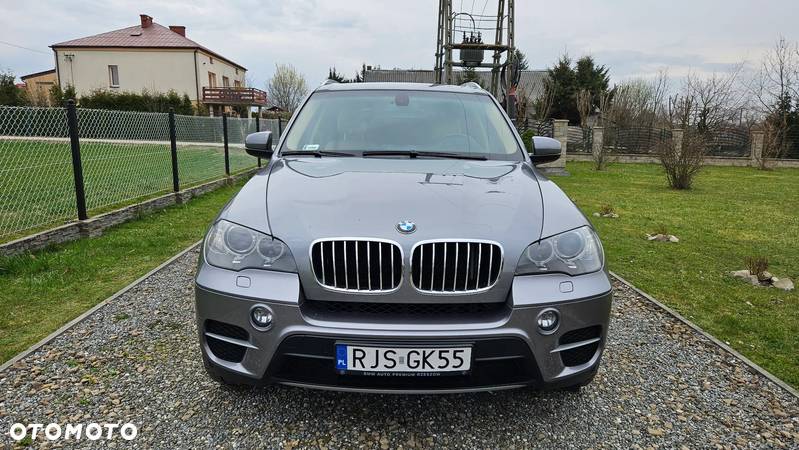 BMW X5 3.0d xDrive - 3