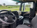 Mercedes-Benz ACTROS 963-4-A GIGA SPACE - 6