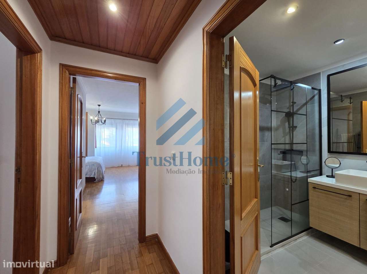 T4 em Oeiras perto do Parque dos Poetas e a 5 km da praia-21