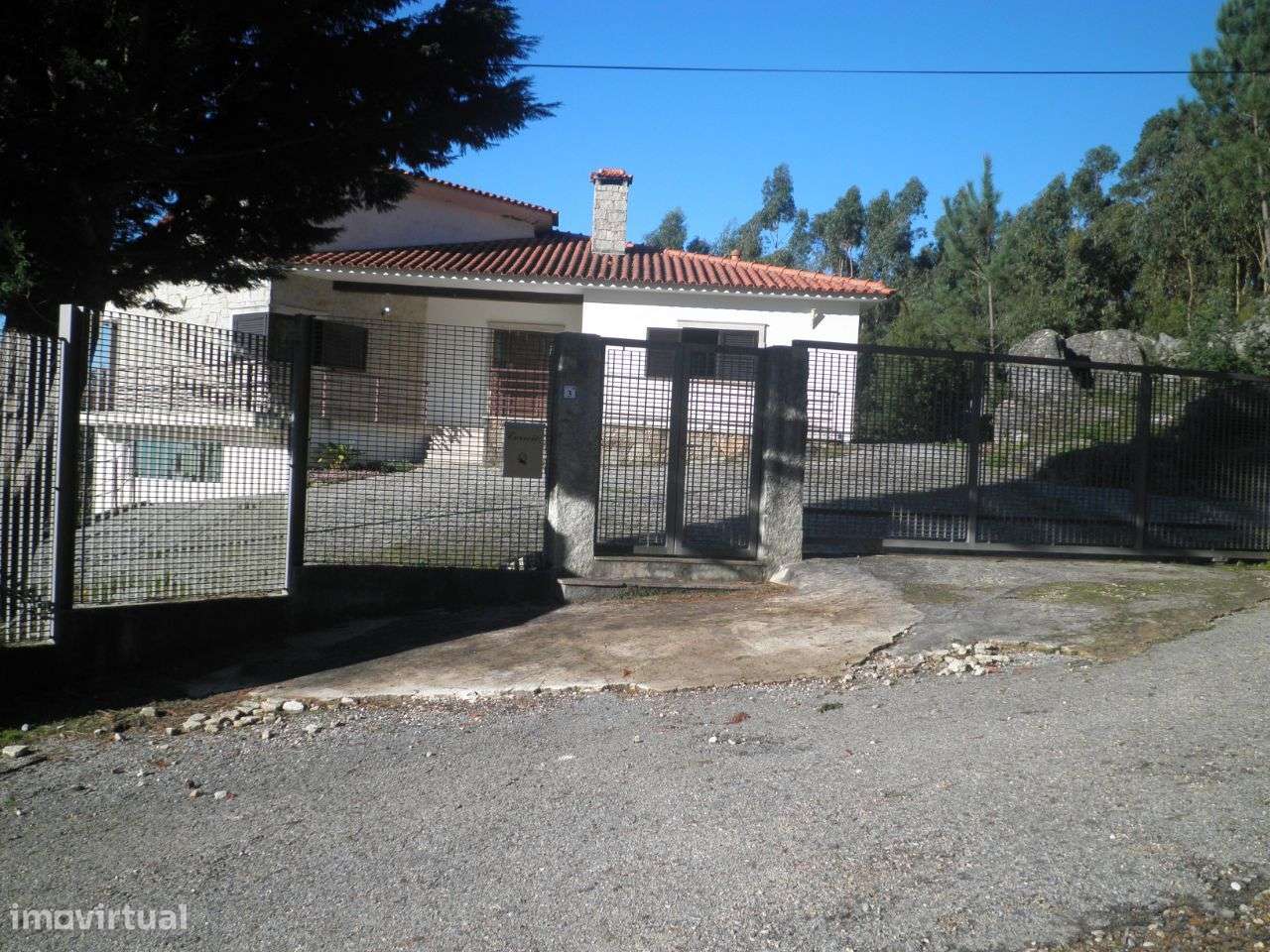 Quinta c/ Moradia – Sever do Vouga - Grande imagem: 4/60