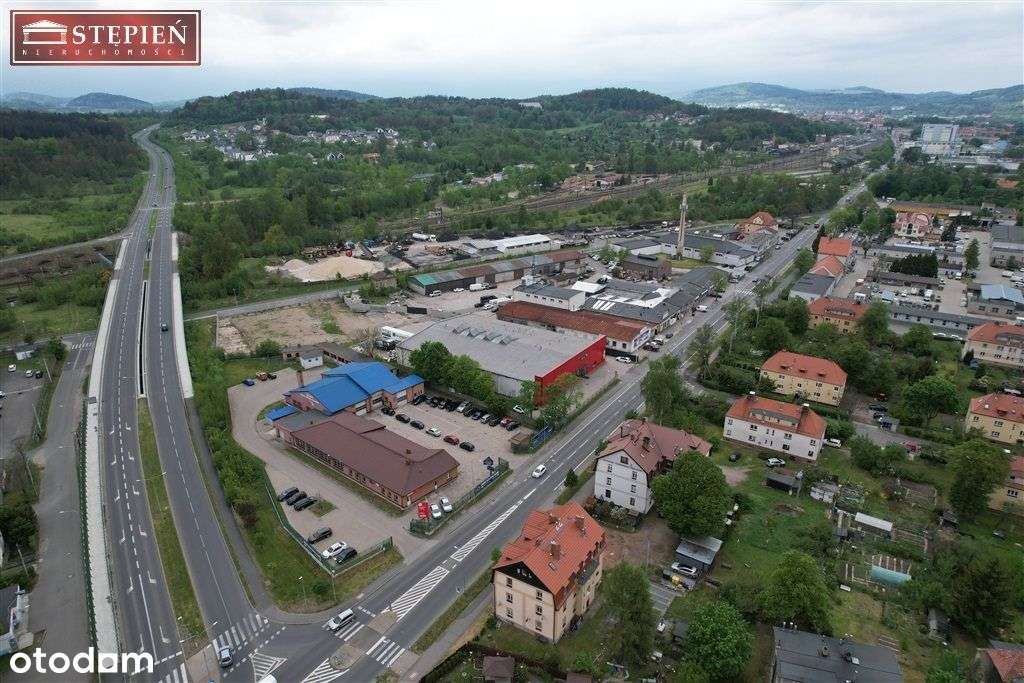 Hala/Magazyn, 2 050 m², Jelenia Góra - Pełny obrazek: 5/20