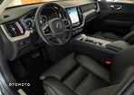 Volvo XC 60 B5 D AWD Geartronic Inscription - 10