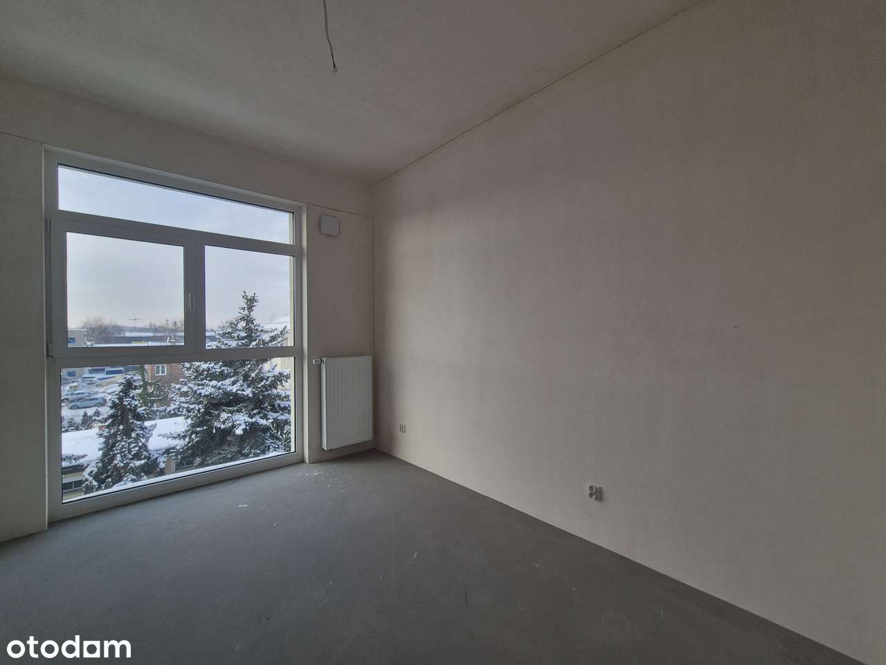 !!! 12minCENTRUM*DUŻE OKNA* 350mCHŁopuszańska * JUŻ GOTOWE !!!-2