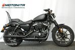 Harley-Davidson Sportster Iron 883 - 1