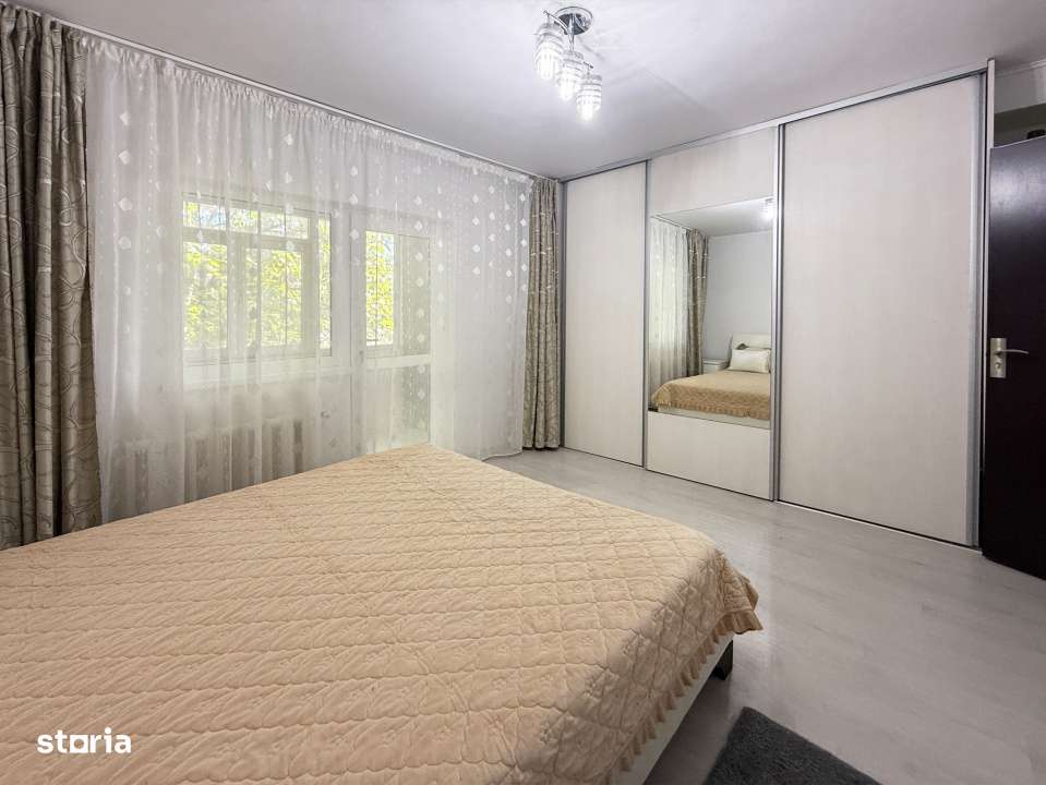 Apartament cu 3 camere de inchiriat, termen lung, Inel II - Imagine principală: 4/12