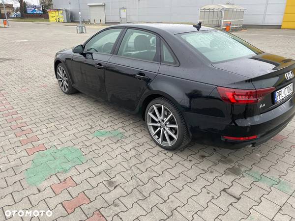 Audi A4 2.0 TDI S tronic - 6