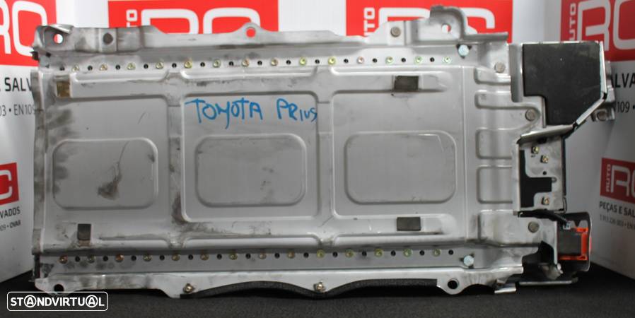 BATERIA TOYOTA PRIUS - 3