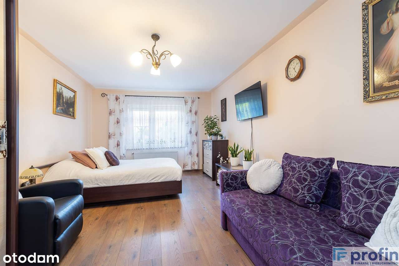 Atrakcyjny dom siedlisko Stanclewo Biskupiec-5