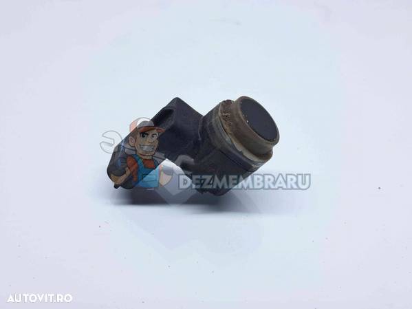 Senzor parcare Renault Scenic 3 [Fabr 2009-2015] 284420003R - 1