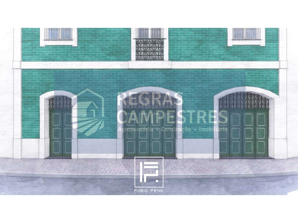 Moradia T7 Mogofores - Anadia-10