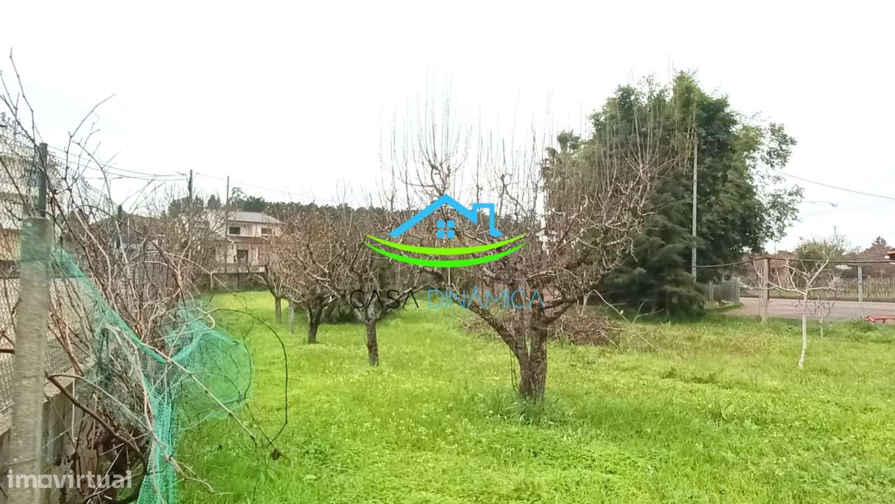 Terreno para construção em Soure - Grande imagem: 4/12