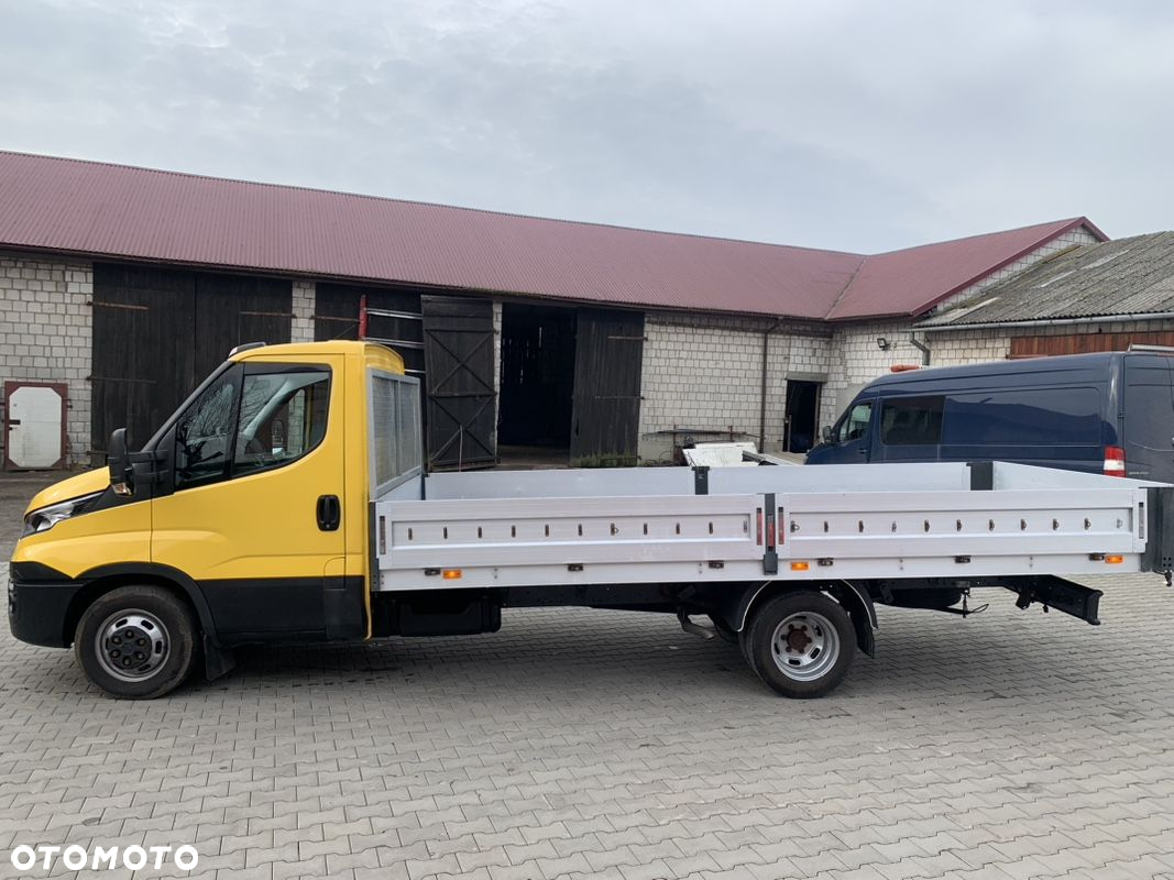 Iveco Daily - 10