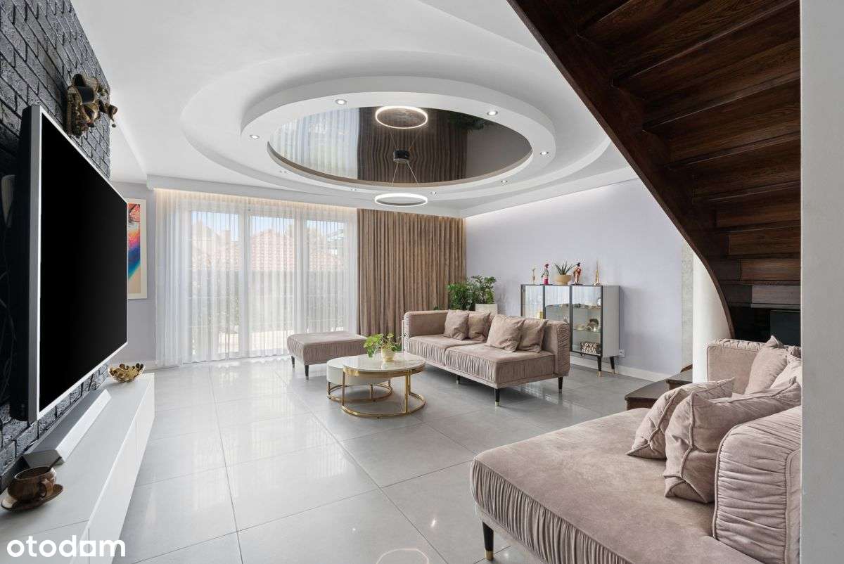 Dom gotowy do wejścia Dąbrowa Górnicza - Pełny obrazek: 2/20