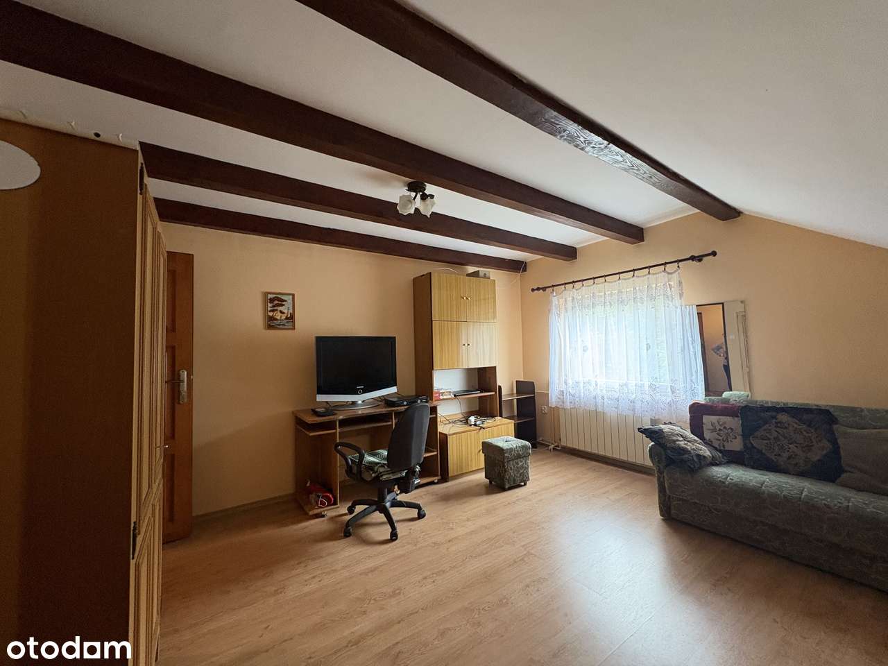 Sprzedam dom blisko Sieraków atrakcyjny-11