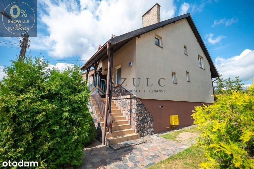 Dom w zabudowie bliźniaczej - Pełny obrazek: 3/18