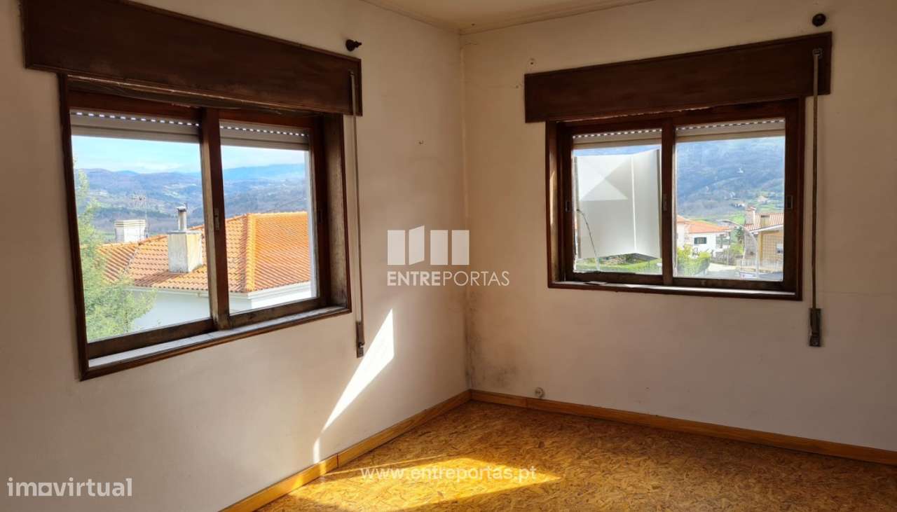 Venda Moradia V4, Campelo, Baião - Grande imagem: 5/31