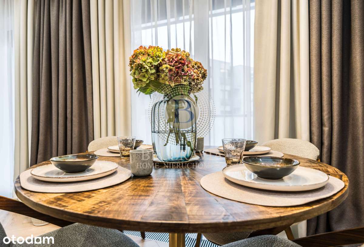 Taras✅Premium✅Klimatyzacja ✅Spa i Siłownia✅-4