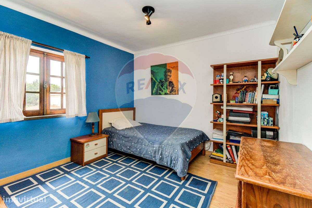 Moradia T4 para venda-26