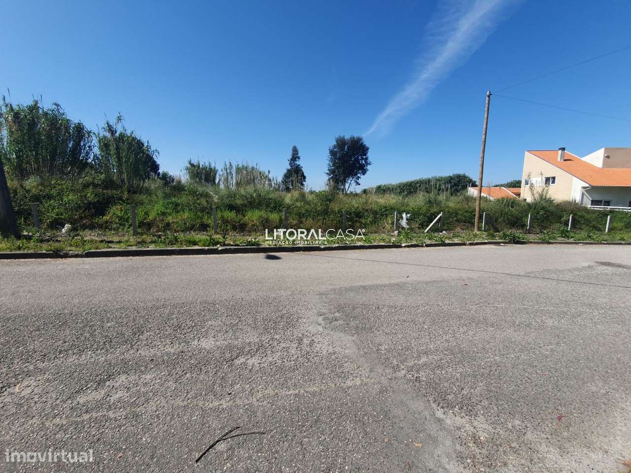 Terreno para construção de Moradias - Grande imagem: 2/9