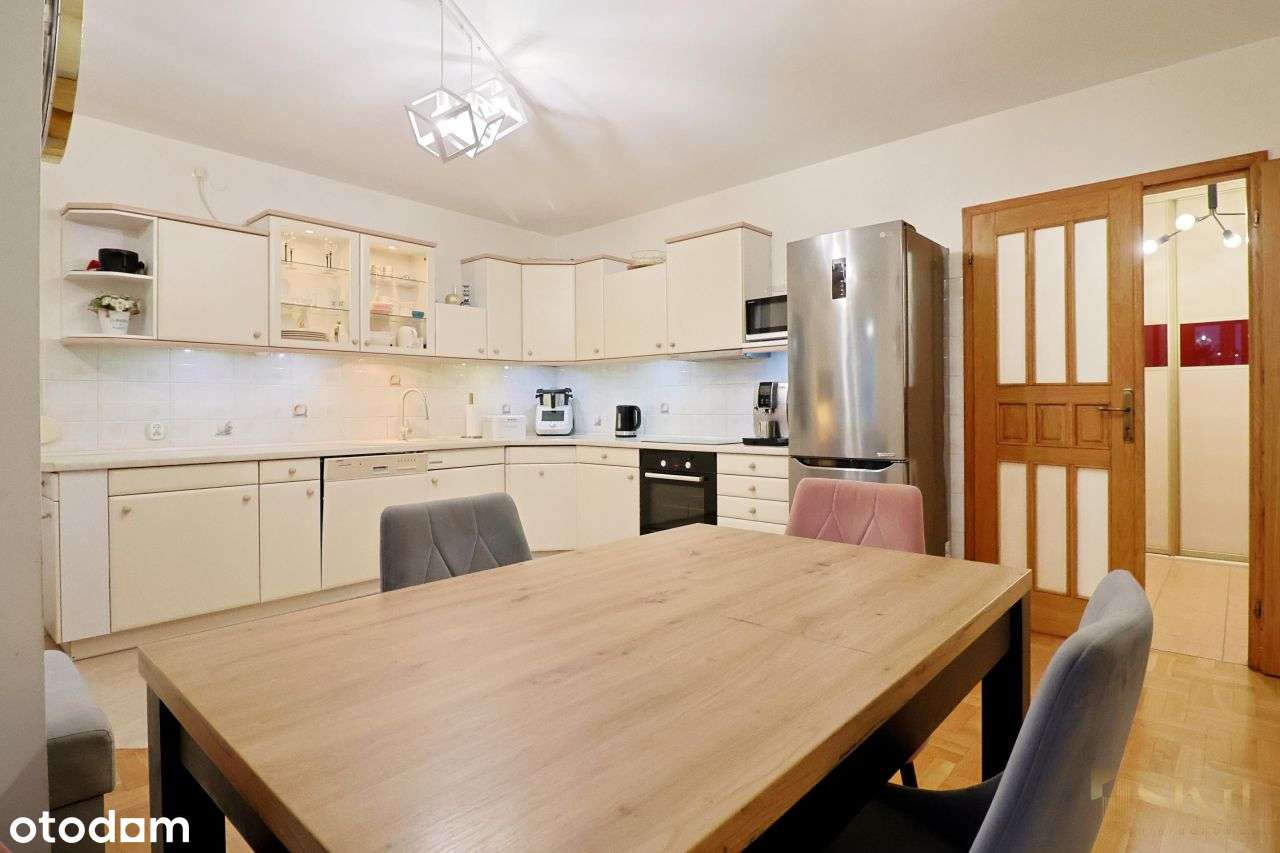 Komfortowe 3 pokoje, Retkinia ul. Rajdowa-1