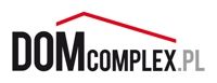 MAŁGORZATA SZYMCZAK                        DOM COMPLEX Logo