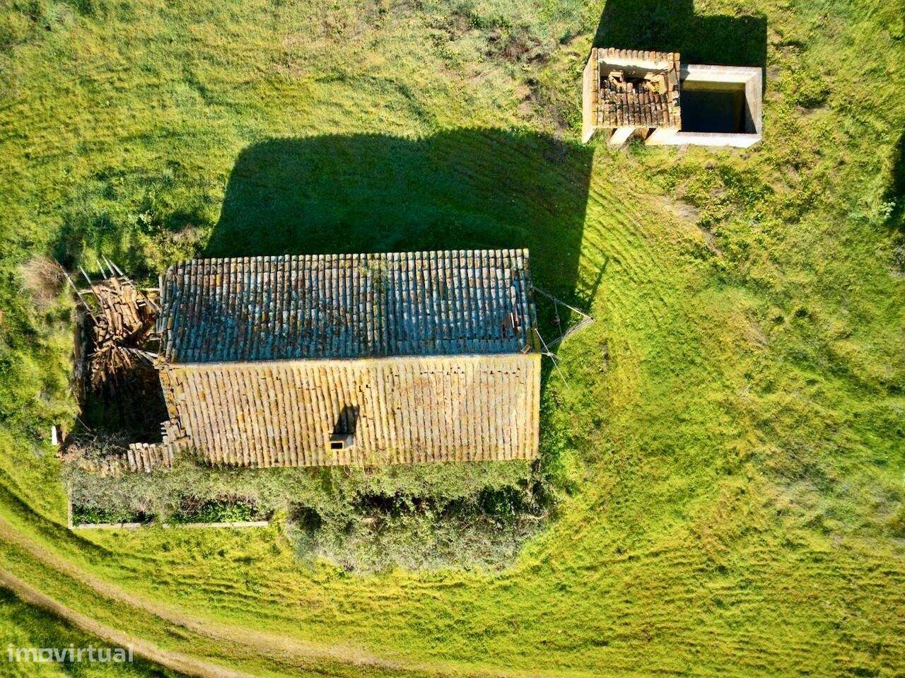 Propriedade Rural em São Domingos - Santiago do Cacém  São Domingos co - Grande imagem: 4/21
