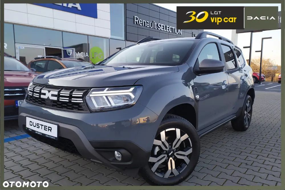 Dacia Duster 1.5 Blue dCi Journey - 1