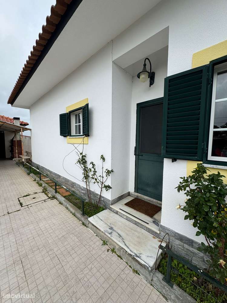 Moradia Isolada com Garagem em palmela - Grande imagem: 5/28