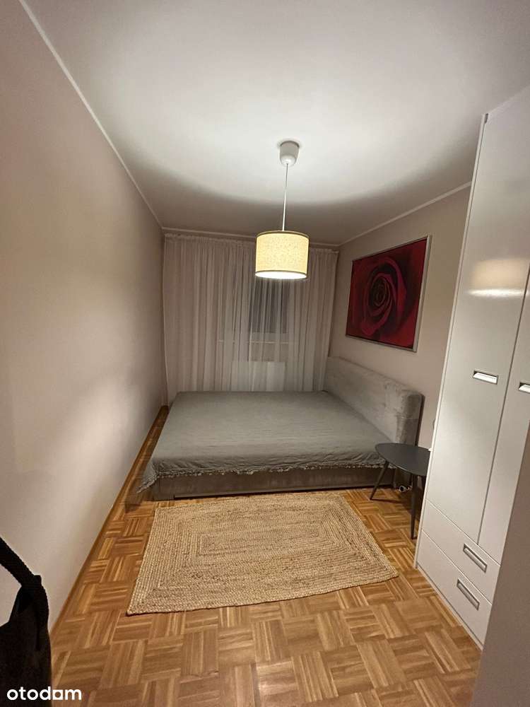 Poznań ul. Omańkowskiej, 2-pokojwe, wyremontwane.-9