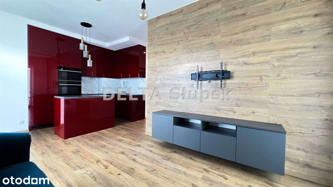 ⭐ nowoczesny apartament Korfantego-3