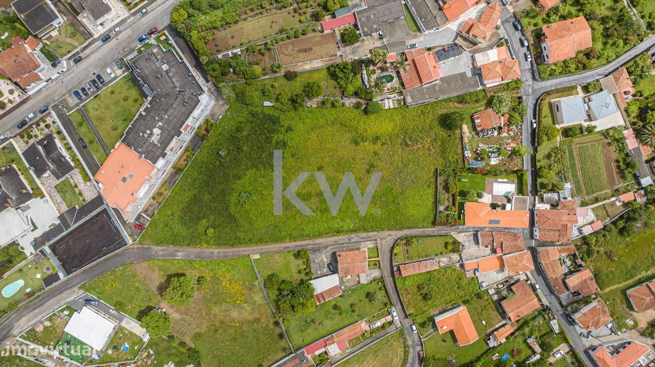 Terreno para construção, Grijó, Vila Nova de Gaia - Grande imagem: 5/16