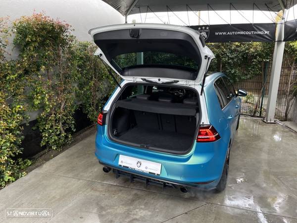 VW Golf 2.0 TSi GTi Performance - 9