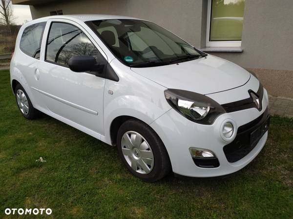 Renault Twingo 1.2 16V Dynamique - 6