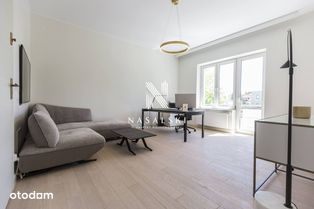 Dwa Pokoje/ Leśne/Balkon/46,13M2