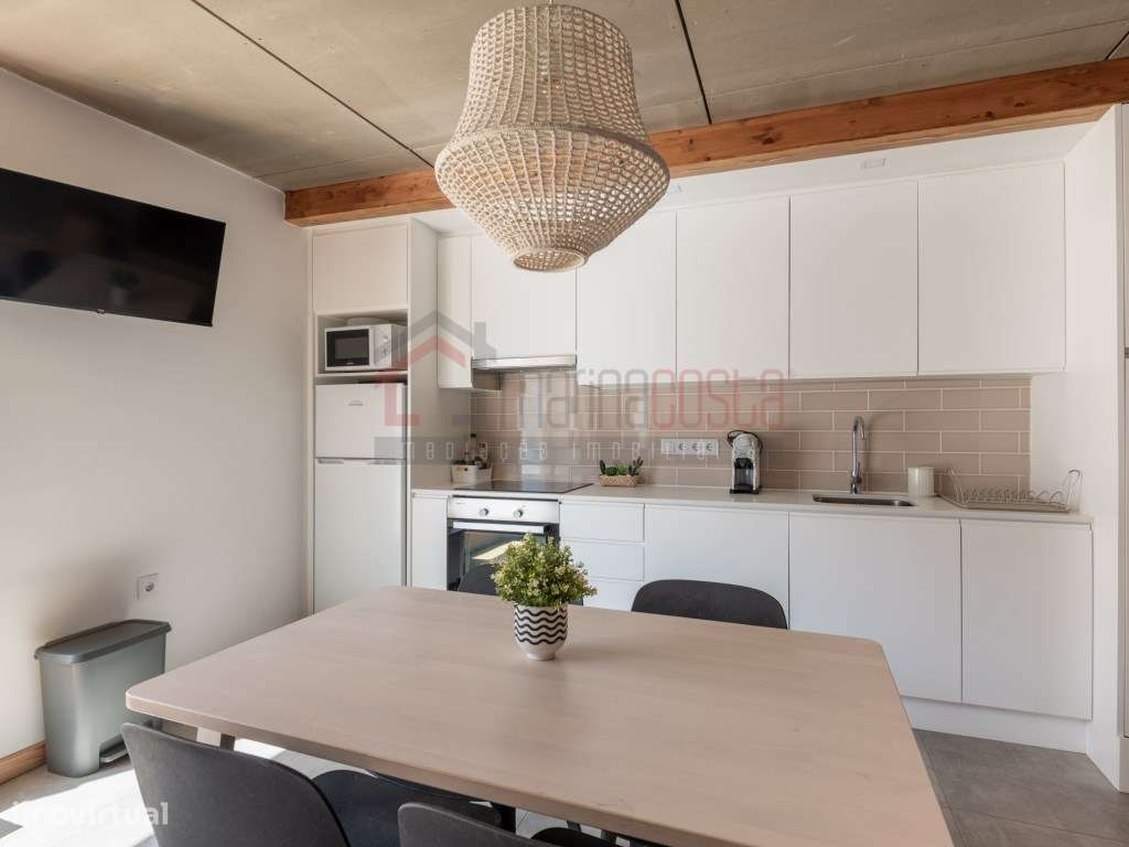 Moradia T5 à Beira Mar em Peniche-6