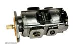 Pompa hidraulica jcb 3cx ult-035500 - 1